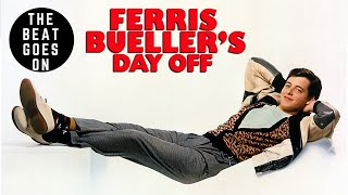 Why Ferris Buellers Day Off is a significant film [upl. by Gintz690]