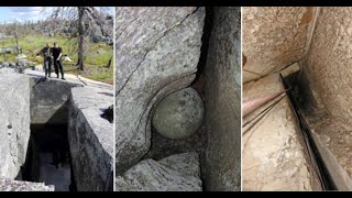 Secrets of the Megaliths Discovering the Truth Behind Ancient Wonders [upl. by Burrow]