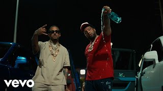 Philthy Rich Kirko Bangz  MADE ME STRONG Official Video [upl. by Einnaffit931]