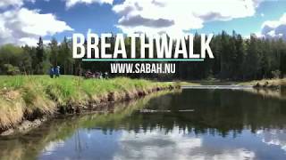 Breathwalk [upl. by Nevil257]