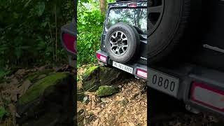 CAR STABILIZER PRO offroad വാഹനങ്ങൾക്ക് നല്ലതാണോ automobile suspension offroad suzukijimny [upl. by Ettigirb859]