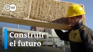 Arquitectura contra el cambio climático  Programa completo [upl. by Ita169]