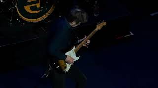 Cliffs of Dover  Eric Johnson Live at The Moore Theater in Seattle Washington 1312024 [upl. by Tsenrae487]