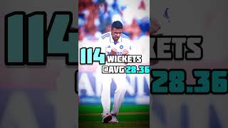 Who has Taken MOST WICKETS in Border Gavaskar Trophy  Part2  Menofcricket [upl. by Radu]