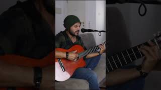 Nana triste  Natalia Lacunza y Guitarricadelafuente Facu cover [upl. by Narak]