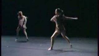 Contemporary dance  Offjazz juniors NiceFrance [upl. by Vullo]