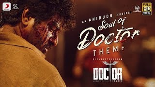 Soul of Doctor 1 HOUR Extended BGM [upl. by Now193]