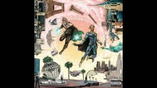 The Underachievers Still Shining Instrumental Prod By Lex Luger [upl. by Favrot]