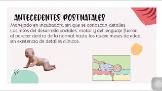 113 Leucomalacia Periventricular [upl. by Renie31]