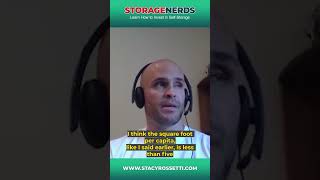 The StorEdge Software The Key to Managing Your SelfStorage Business [upl. by Stepha483]