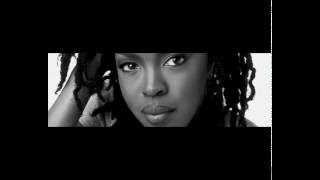 Lauryn Hill  The Sweetest Thing Instrumental [upl. by Anialed]