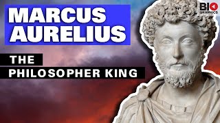 Marcus Aurelius The Philosopher King [upl. by Patterson232]