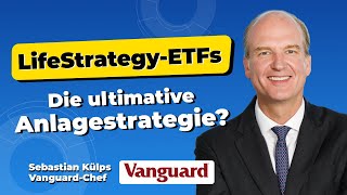 PortfolioETFs vs Eigenes Portfolio Was ist besser  Vanguard LifeStrategy ETFs  extraETF [upl. by Furey55]