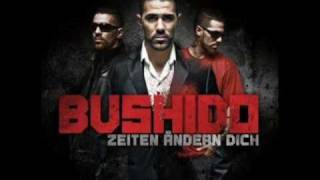 Bushido  Mit dem BMW  feat Fler und sonnyblack [upl. by Aitenev]