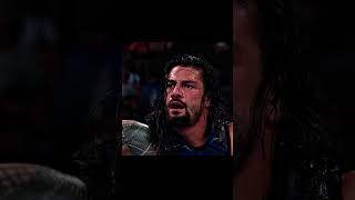 Kai Greene Attack Roman Reigns Shocked 😱wweromanreigns ronaldo 2k24shorts [upl. by Dannon345]