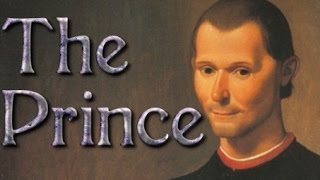 The Prince by Niccolò Machiavelli Complete Audiobook Unabridged [upl. by Noyad]