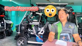 ðŸŽ¯HONEST REVIEW JD10 V6NG JD SUPER EBIKESðŸ˜±ðŸ˜±ðŸ«¡ [upl. by Fax]