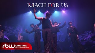 ONEUS원어스 1ST WORLD TOUR REACH FOR US  월광 FULL MOON Performance Video [upl. by Naxela]