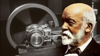 HD AutoLegenden  Gottlieb Daimler Doku [upl. by Schramke]