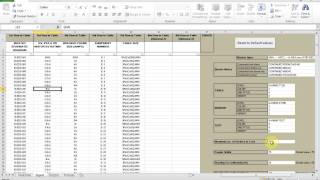 QuickSLD Tool for Automatic Single line diagram [upl. by Yci]