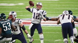 Tom Brady  Highlights 2017  MVP [upl. by Adrien403]