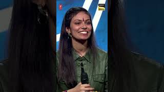 Indian Idol Season 15 Indian Idol ke manch pe aa rahe hai Saloni apni powerful awaaz lekar [upl. by Nehtanoj150]