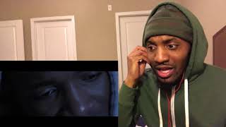 Krept amp Konan  My Story Official Video Reaction Konan dm me [upl. by Akceber]