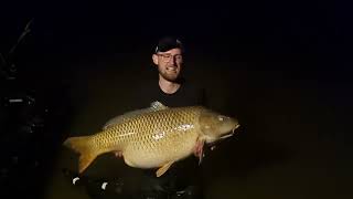 Nocna zmiana 💪 Brawo Marchewa 🤩🎣  CARPMIXPL [upl. by Phenica]