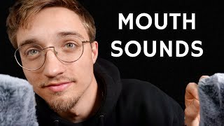 ASMR Nightly Mouth Sounds [upl. by Yramanna]