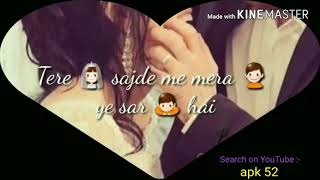 mahi ve mohabbatan sachiyan ne whatsapp statusMahi ve status songMahi ve status [upl. by Setsero]