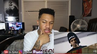 ImDontai  Distractions Music Video Reaction Video [upl. by Moor]