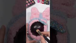 Do you still think it’s a normal onion after watched this makeuptutorial makeupchallenge asmr [upl. by Lledrev]