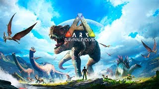 Hindi Ark Survival Evolved Gameplay  Lets Have Some Fun23 [upl. by Ellertnom803]