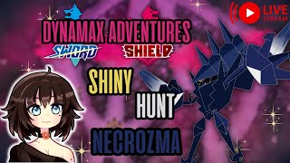 70 Attempts NECROZMA Dynamax Adventures w Viewers shorts [upl. by Mose901]