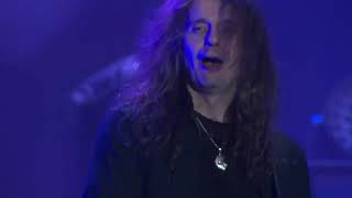 Blind Guardian  Imaginations From the Other Side  Live in Wacken 2016 [upl. by Lentha]