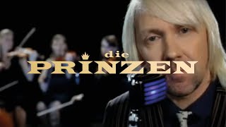 Die Prinzen  Es war nicht alles schlecht Offizielles Musikvideo [upl. by Cherry]