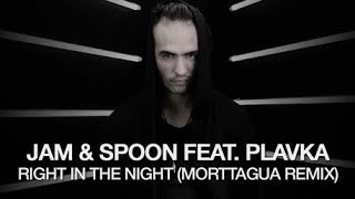 Right In The Night Morttagua Extended Remix [upl. by Harneen]