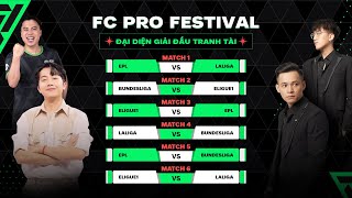 Độ Mixi Cris Devil Gamer Nhism Vodka Quang quyết tâm vô địch  Chung kết FC Pro Festival 1611 [upl. by Harriot615]