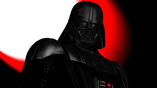 Star Wars  Darth Vader Tribute [upl. by Alejo]