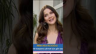 İrem Helvacıoğlu ve Şükrü Özyıldızın Karadut heyecanı 😍 karadut atv iremhelvacıoğlu [upl. by Sofie]