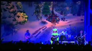 BlizzCon 2010 Tenacious D Live Part 1 [upl. by Atsirak]