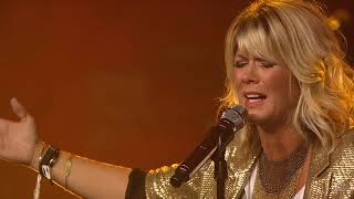 Natalie Grant  Clean Performance Video [upl. by Doro]