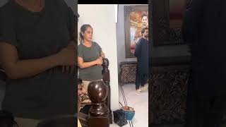 Jaan Nisar Drama Shootingdanishtaimoor [upl. by Yras]