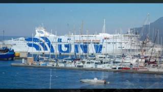 GEORGES BRASSENS  SUPPLIQUE POUR ÊTRE ENTERRÉ A LA PLAGE DE SÈTE [upl. by Jovitah]