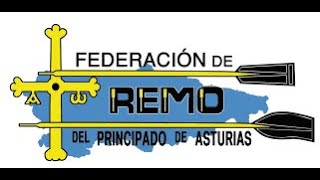 VI REGATA LIGA AUTONÓMICA  REMO OLÍMPICO [upl. by Noiramed]