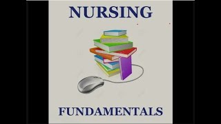 Seed Lectures  FUNDAMENTAL NURSING First TermLecture 1 Nursing Foundations [upl. by Costin700]