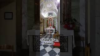 Chiesa di San Silvestro  Parte 2 [upl. by Lysander]