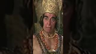 Ramayan episode 46  रावण दरवार  लंका दहन रामायण ramayan jaihanuman [upl. by Kamillah]