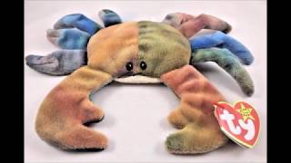 Fact or Fiction 1 Can You Retire Off These 7 Beanie Babies [upl. by Emmons]