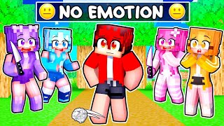 Wally Has NO EMOTIONS In Minecraft [upl. by Wolgast725]